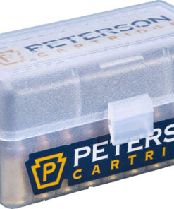 PETERSON UNPRIMED CASES - 7MM REM MAG 50PACK 10BX/CS