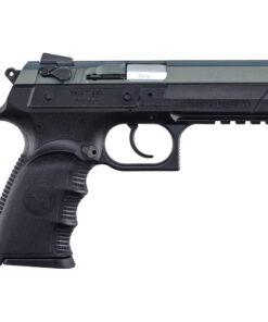 Magnum Research Baby Eagle III Pistol 9mm 4.43 in. Northern Lights Cerakote 15 rd.