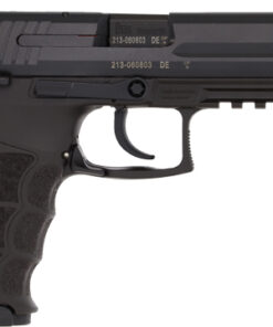 HK P30S LONG V3 DA/SA 40S&W - 4.45" BBL 2-13RD W/SAFETY