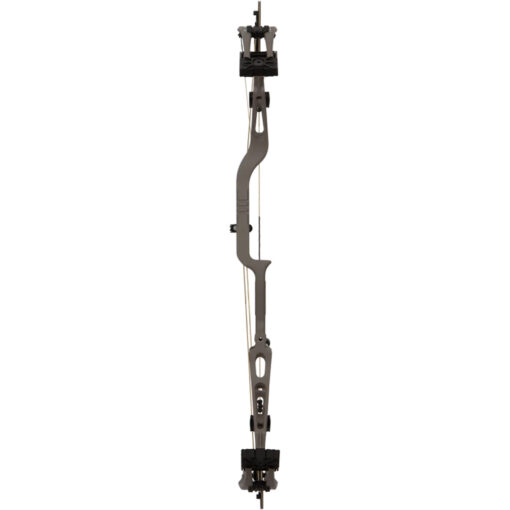 Bear Alaskan XT Bow Stone 60 lbs. RH - Image 3