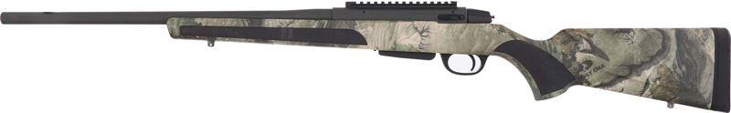 SAVAGE 334 270 WIN 20" - GRAY/CAMO 2 SAVAGE 334 270 WIN 20" - GRAY/CAMO - Image 2
