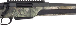 SAVAGE 334 270 WIN 20" - GRAY/CAMO