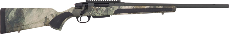 SAVAGE 334 270 WIN 20" - GRAY/CAMO 1 SAVAGE 334 270 WIN 20" - GRAY/CAMO