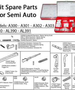 BERETTA SPARE PARTS KIT FOR - SEMI-AUTO A301 TO AL391