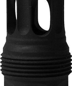 YHM SHORT SRX FLASH HIDER - 5/8"-32