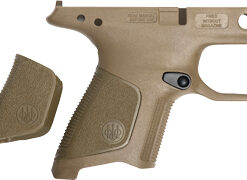 BERETTA FRAME APX COMPACT - FLAT DARK EARTH POLYMER