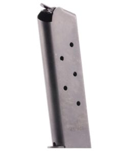 Colt 1911 Full Size Gov't/Commander Handgun Magazine .45 ACP 7/rd