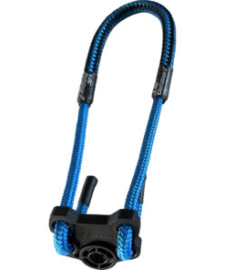 Loc Outdoorz Stiffy Maxx Sling Blue