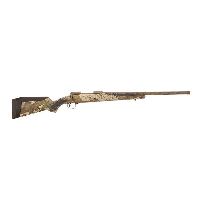 Savage Arms 110 High Country Rifle 280 Ackley Imp 4/rd 22" Barrel TrueTimber Strata 1 Savage Arms 110 High Country Rifle 280 Ackley Imp 4/rd 22" Barrel TrueTimber Strata