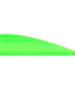 TAC Vanes Matrix Vanes Green 2 in. 100 pk.