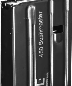 E-LANDER MAGS 450 BUSHMASTER - 4 RD STEEL
