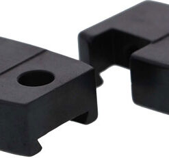 SAKO/TIKKA OPTILOCK BASE FOR - RIMFIRE 11MM GROOVE BLUED