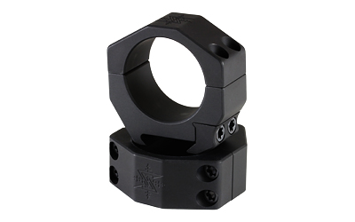 SEEKINS 35MM TUBE .95" LOW 4CAP