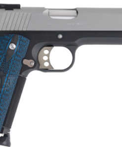 COLT GOLD CUP TWO-TONE 45ACP - 5" AS 8-SHOT G10