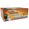 Fiocchi Golden Waterfowl Bismuth Shotgun Ammo 28 ga. 3 in. 15/16 oz. 4 Shot 10 rd. 2 | Utah Fast