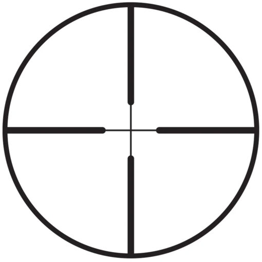 Alpen Kodiak Rifle Scope 4-16x44