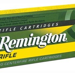 REMINGTON 45-70 GOV 405GR JSP - 20RD 10BX/CS
