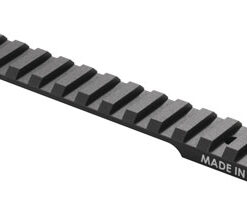 WEAVER BASE EXTEND MULTI-SLOT - TACT WINCHESTER XPR SA MATTE