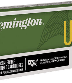 REMINGTON UMC 303 BRITISH - 174GR FMJ 20RD 10BX/CS