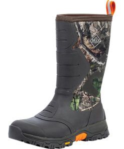 Muck Apex Pro Boot Mossy Oak Country DNA 8