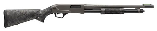 WRA SXP DEFEND HYB 20M/18C FC