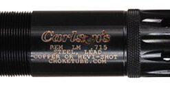 CARLSONS CHOKE TUBE SPT CLAYS - 12GA PORTED LT MOD REM CHOKE