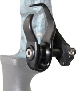 AMS BOWFISHING ARROW REST - TIDAL WAVE