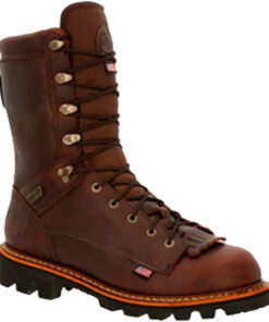 Rocky Elk Stalker Boot Brown 400 Grams 9