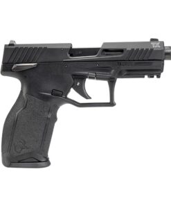 Taurus 2TX22 Handgun .22 LR 15rd Magazines(2) 4.1" Barrel Black Slide/Black Frame