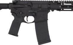 VKTR VK1 PISTOL 5.56 NATO - 10.5" PISTOL BLACK SBA3 BRACE