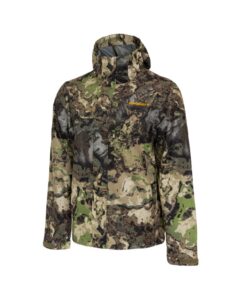 Muddy TRX Lightweight Rain Jacket Veil Canyon Hybrid S