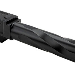 ZAF BBL FOR G23 GEN 3 BLACK