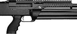 SRM 1216 12GA. 3" 18.5" BARREL - 16-SHOT BLACK SYNTHETIC STOCK