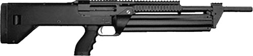 SRM 1216 12GA. 3" 18.5" BARREL - 16-SHOT BLACK SYNTHETIC STOCK 1 SRM 1216 12GA. 3" 18.5" BARREL - 16-SHOT BLACK SYNTHETIC STOCK