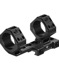 34MM 1.6'' 45 DEGREE RMR SIGHT MOUNT BLACK