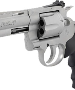 CLT PYTHON 357 DA 4.25 BB SS