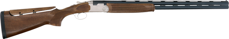 BERETTA 686 SPORTING 12GA. 30" - VR CT5 WOOD/BLUED VENT MR BFST