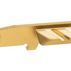 TYRANT P365 EXT SLIDE CATCH GOLD