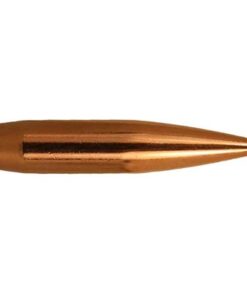 30 CALIBER (0.308'') 230GR HYBRID OTM BOAT TAIL 100/BOX