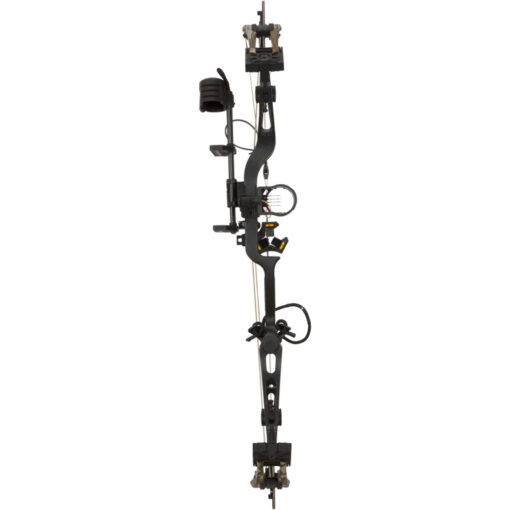 Bear Alaskan XT RTH Package Black/Bottomland 70 lbs. RH - Image 3