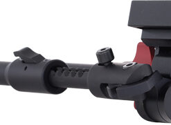 WARNE SKYLINE PRO BIPOD ARCA - MOUNT W/LITE LEGS