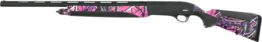TRISTAR RAPTOR II YOUTH 20GA - 24"VR CT-3 MUDDY GIRL SYNTH - Image 2