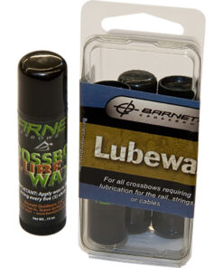 Barnett Rail Lube and Wax Combo