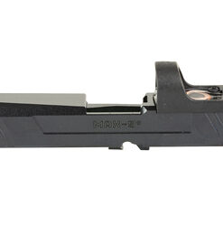 RUGER MAX-9 LNG SLDE ASMBLY REDYDOT