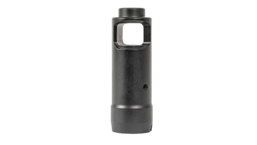 Arsenal Compensator with 24x1.5mm Right Hand Threads for AK74 5.45x39mm and 5.56x45mm Rifles - Image 3