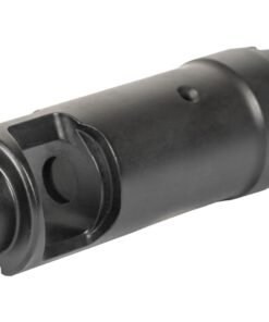 Arsenal Compensator with 24x1.5mm Right Hand Threads for AK74 5.45x39mm and 5.56x45mm Rifles