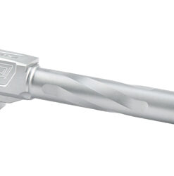 ZAF BBL P320C THREADED STAINLESS