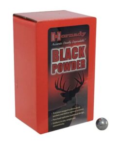 54 CALIBER (0.520'' ) LEAD BALLS 100/BOX