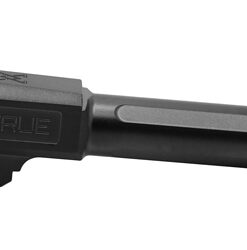TRUE PREC SLIDE HELLCAT RMS CUT BLK