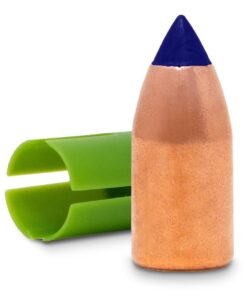 Barnes Muzzleloader Bullets 50 cal Magnum MZ 250 24/Box